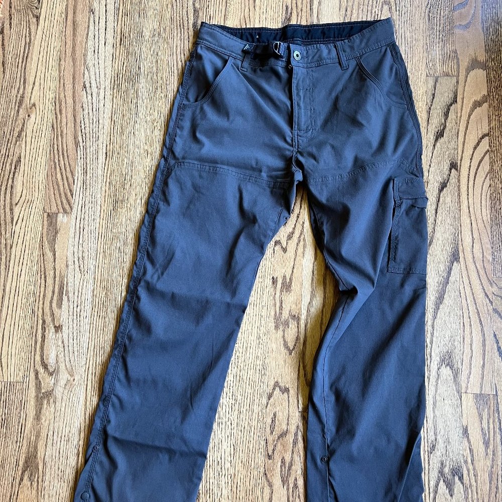 Prana Tech Pants
